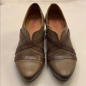 Pikolinos Naturally good!